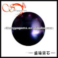 Imitation Glass Pearl Bead Fashion Pearl Bead Strand 2